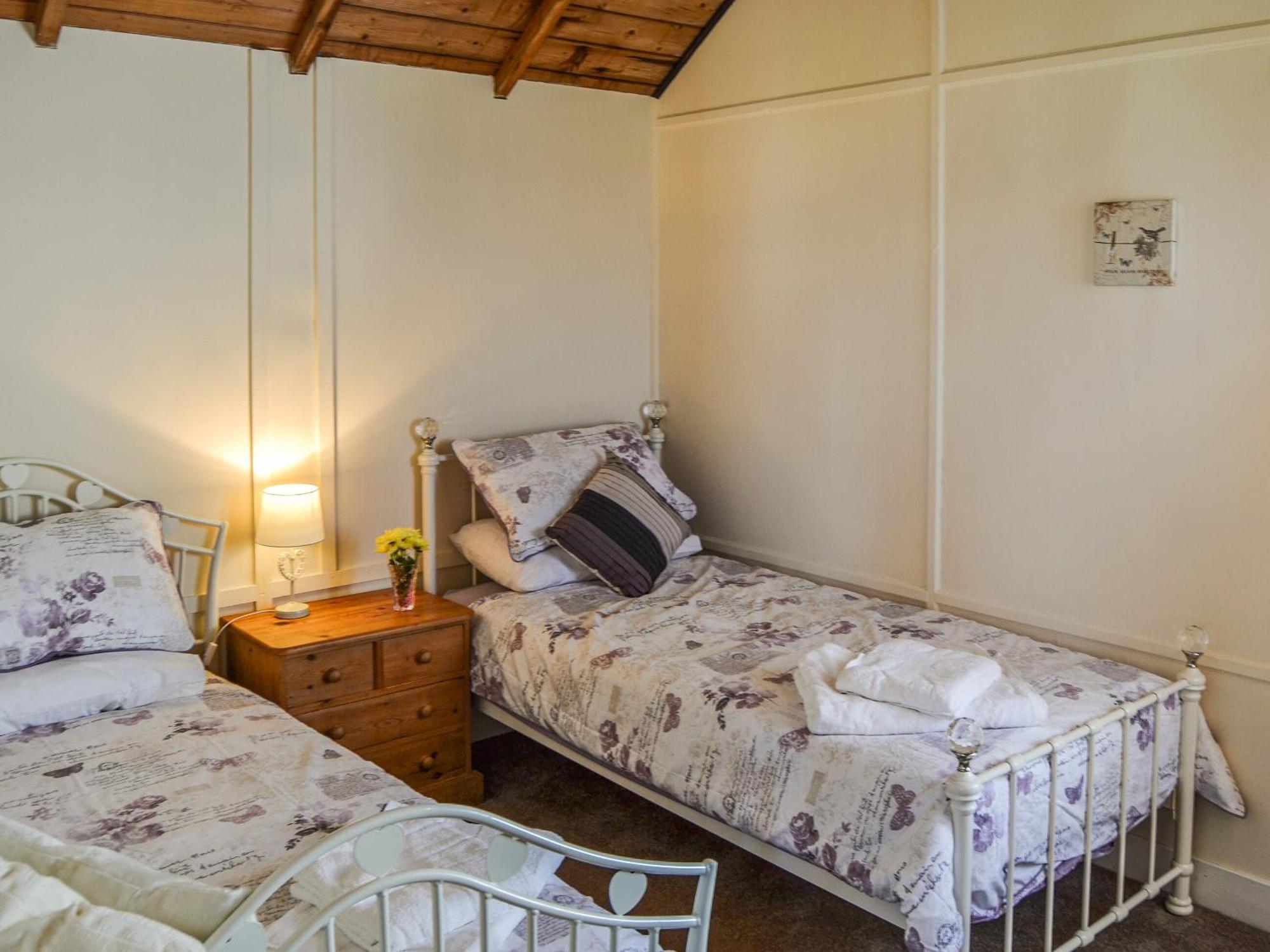 Sea Scape Villa Bacton  Bagian luar foto